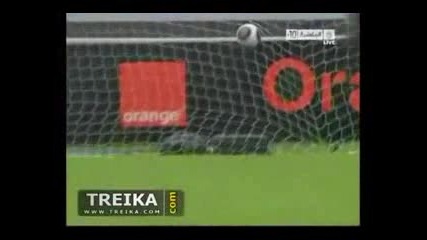 16.1.2010 Нигерия - Бенин 1 - 0 Кан Група C