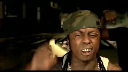 Akon - Im So Paid ( ft. Lil Wayne, Young Jeezy ) 