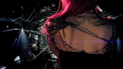 Phantom Killer- Move Your Body