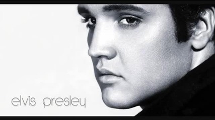 Elvis Presley - Are You Lonesome