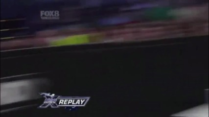 Mvp Does Play Of The Day On Luke Gallows
