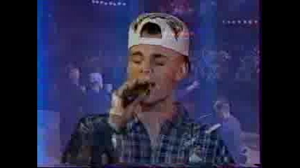 East 17 - Stay Another Day Live