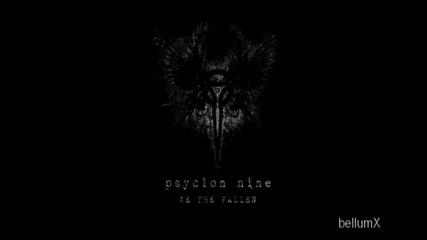 Psyclon Nine - 03 - Heartworm