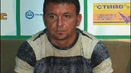 Петър Михтарски