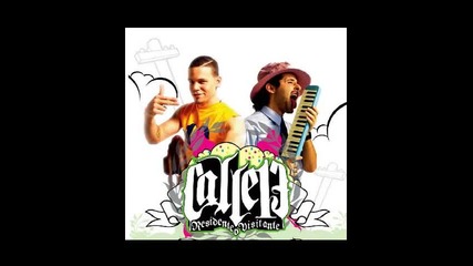 Calle 13 - Fiesta de Locos