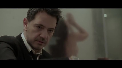 Giorgos Giasemis - Gia Pia Agapi (official Video 2013)