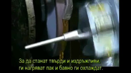 Как се прави - Кухненски ножици - S13e06 - с Бг субтитри