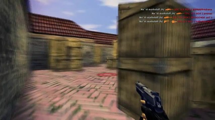Gamegune 2011: markeloff vs Esc Gaming