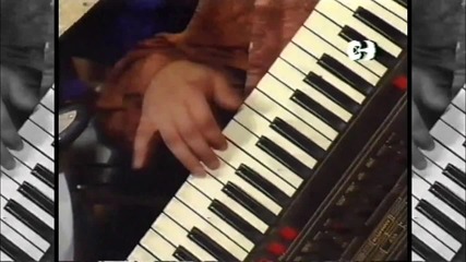 Toni Dacheva & Ork. Kristal - Ko ce da me brani_(720p)