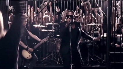 Mcfly featuring Taio Cruz - 'shine A Light' Official Video Hd