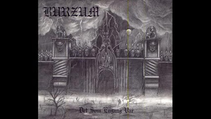 Burzum - Den Onde Kysten