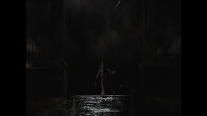 Silent Hill Mushroomhead