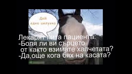 5вица за забавление!