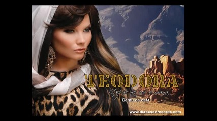Teodora - Seti se sam Теодора - Сети се сам