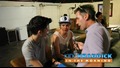 One Direction - Зейн и Найл дават специално интервю зад сцената за Kidd Kraddick in the Morning