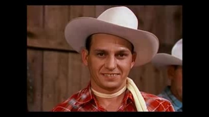 Ernest Tubb