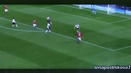 Dimitar Berbatov 2010_2011-tribute Manchester United Hd by l