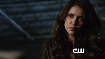 The Vampire Diaries Season 5 Episode 15- Gone Girl ( Разширено Промо )