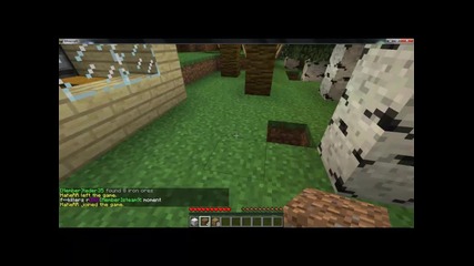 minecraft with koko_335 ep.1