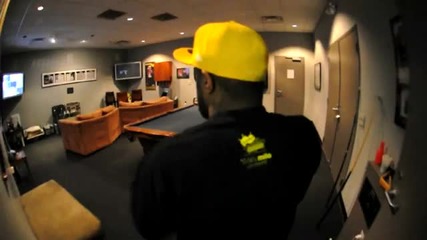 Killed It- Da Brat (fresh Outta Jail) Going Ham On Chris Brown_s Look At Me Now!