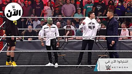 أفضل لحظات لوجان بول في WWE – WWE سبوتلايت