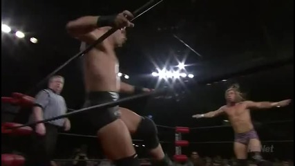 Roh 9.13.10 Part 1/5 