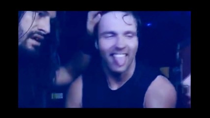 Dean Ambrose - The Way I Are