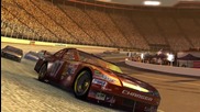 Stock Car Racing 3d Screensaver - Maкс графика, 60 кад/сек, 4k