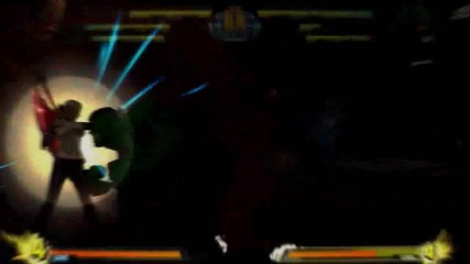 Marvel vs Capcom 3 Ftw Trailer 