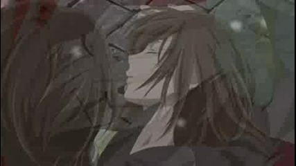 [ Bg Sub ] Vampire Knight Guilty 07