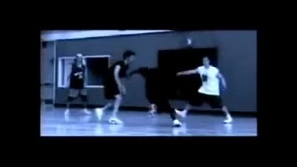 How To Do Every Streetball Move