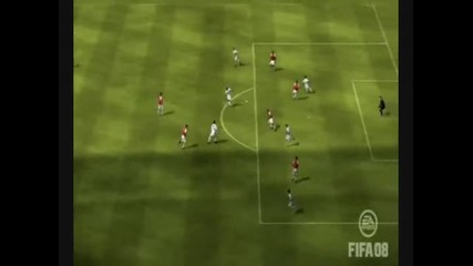 Fifa 08 Top 30 goals