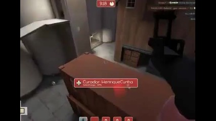 Soldado! - Team Fortress 2 -2ep.