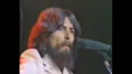 George Harrison - My Sweet Lord