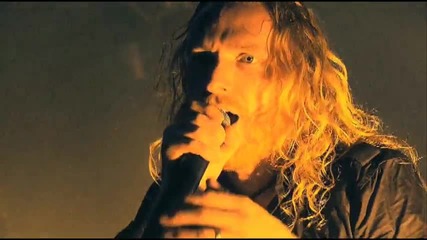 Dark Tranquillity - Therein - live in Milan 