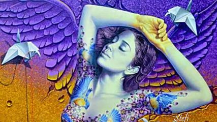 Yiruma - Love Hurts