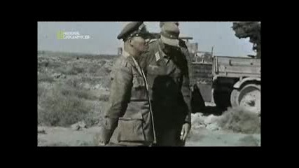 Апокалипсис / Втора Световна война Епизод 5 - Големите десанти (2009)