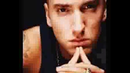 Busa Rhyme Ft. Missy Elliot - Eminem