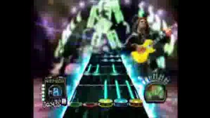 Guitar Hero Iii - Before I Forget Vbox7 