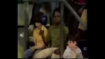 -stevie Wonder - Superstition live on Sesame Street