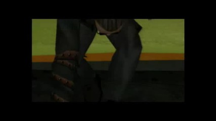 tomb raider angells of darkness trailer