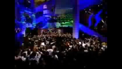 Disturbed - Stupify - Live Rock And Roll Hall Of Fame