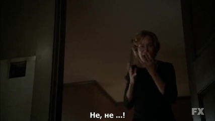 American Horror Story С02 Е07; Субтитри