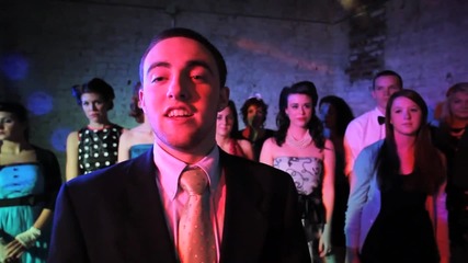 Mac Miller - Knock Knock