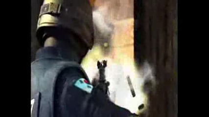 Counter Strike Online Trailer