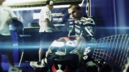 2011 Motogp Yamaha - Jorge Lorenzo Ben Spies oficial video