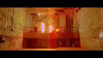 Danny Fernandes - Kryptonite [official Video].3gp