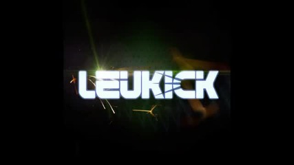 Leukick - Samurai