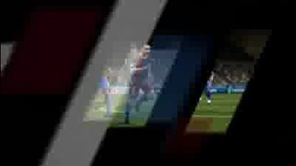 fifa 11 Official Trailer