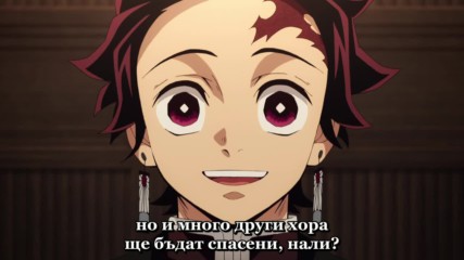 [ Bg Sub] Kimetsu no Yaiba - 08 720p [ Is Mail]